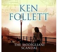 The Modigliani Scandal