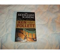 The Modigliani Scandal: A Novel