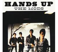 The Mods - Hands Up [Import]