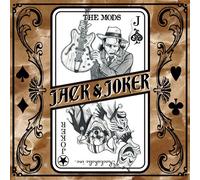 The Mods - Jack & Joker [Import Allemand]
