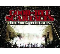 The Mods.The Colts-Good-Bye Scarfaces [Edizione: Giappone] [Import]