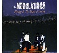 The Modulations - Moving in Another Direction