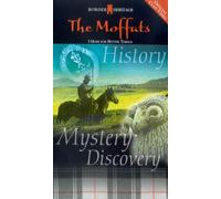 The Moffats - I Hope For Better Things [VHS] [Import anglais]