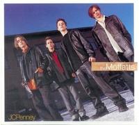 The Moffatts: JC Penney