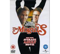 The Moguls [DVD] by Jeff Bridges