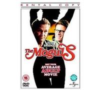 The Moguls – DVD – Universal Pictures