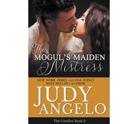 The Mogul's Maiden Mistress