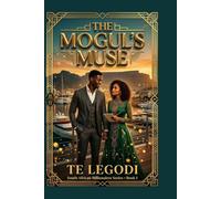 The Mogul's Muse: A Cape Town Romance (South African Billionaires Series, Book 1)
