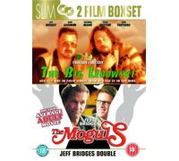 The Moguls / The Big Lebowski