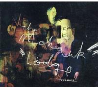 The Mohawk Lodge - Crimes [Import]