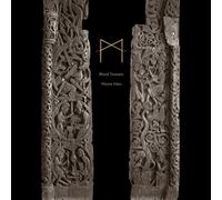 The Moirai - Blood Treasure, Woven Fates [Compact Discs] Digipack Packaging