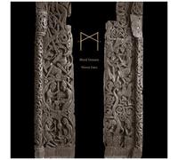 The Moirai - Blood Treasure, Woven Fates [Compact Discs] Digipack Packaging