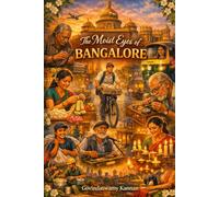 The Moist Eyes of Bangalore