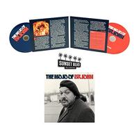 The Mojo Of Dr. John by DR. JOHN [Audio CD] NEUF