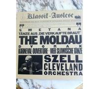 The Moldau / Karneval-Ouvertüre / a.o. [Vinyl LP]