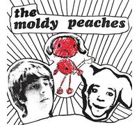 The Moldy Peaches