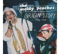 The Moldy Peaches - Origin Story: 1994-1999 (Electric Blue Viny)
