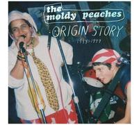 The Moldy Peaches - Origin Story: 1994-1999 [Vinyl]