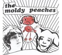The Moldy Peaches – The Moldy Peaches – CD