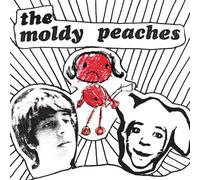 The Moldy Peaches - The Moldy Peaches: The Moldy Peaches [Winyl]