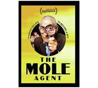 The Mole Agent (El Agente Topo) [Digital Video Disc]