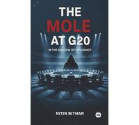 The Mole at G20: In the shadow of diplomacy