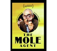 The Mole (El Agente Topo)