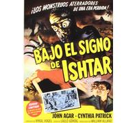 The Mole People (Bajo El Signo De Ishtar) [Import]