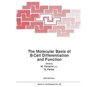 The Molecular Basis Of B-Cell Differentiation And Function