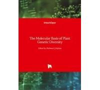 The Molecular Basis Of Plant Genetic Diversity