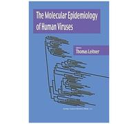 The Molecular Epidemiology Of Human Viruses