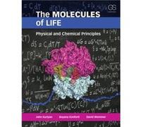 The Molecules of Life by David Wemmer John Kuriyan (Auteur)