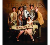 The Mollies - Dragonslayer