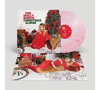The Molly Burch Christmas Album Vinyle Sucre D'Orge