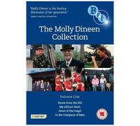 The Molly Dineen Collection: Vol.1 - Home From The Hill
