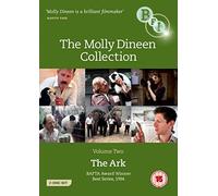 Molly Dineen Collection, Vol. 2: The Ark [DVD] [Import]
