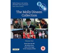 The Molly Dineen Collection: Volume 1 (2-DVD set) [2 Disc set]