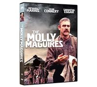 The Molly Maguires [Dvd] Ac-3/Dolby Digital, Dolby