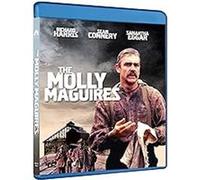 The Molly Maguires [Usa][Blu-Ray] Ac-3/Dolby Digital, Dolby