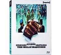 The Molly Maguires [Blu-Ray] Ltd Ed, Australia - Import