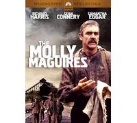 The Molly Maguires [DVD] [1970]