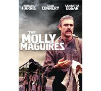 The Molly Maguires [Dvd] Ac-3/Dolby Digital, Dolby