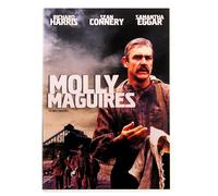 The Molly Maguires [DVD] [Region 2] (Audio français. Sous-titres français)
