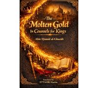 The Molten Gold In Counsels for Kings
