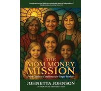 The MOM Money Mission: From Crisis to Confidence for Single Mothers