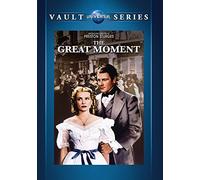 The Moment – DVD – Format NTSC