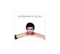 Lisa Stansfield – The Moment – Import