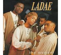 The Moment by Ladae (1994-07-12)