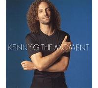 The Moment Edition limitée CD