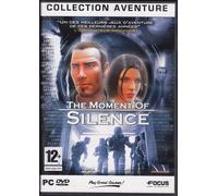 The Moment of Silence
